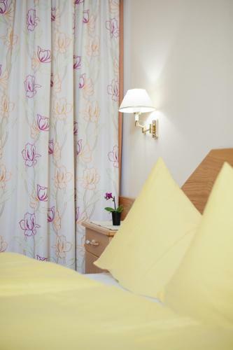 Apartamento Haus Imfong