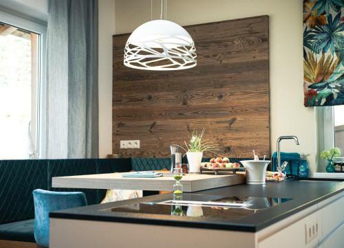 423 Penthouse Apartment Mayrhofen