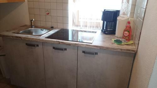 Apartamento Haus Sonja