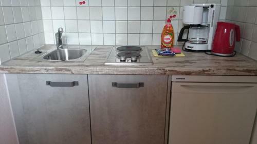 Apartamento Haus Sonja