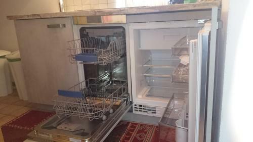 Apartamento Haus Sonja