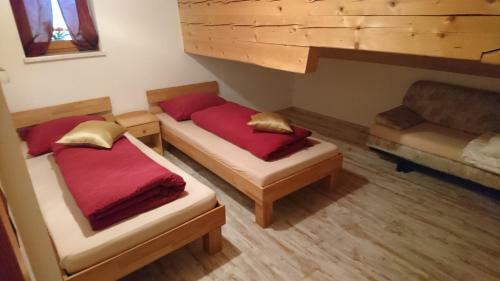 Apartamento Haus Sonja