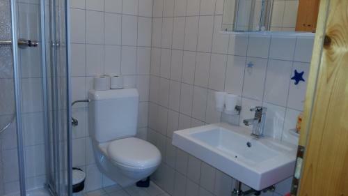 Apartamento Haus Sonja