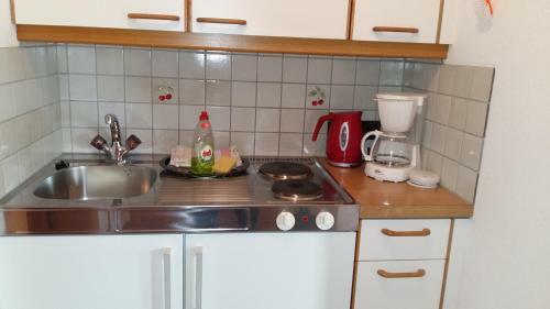 Apartamento Haus Sonja
