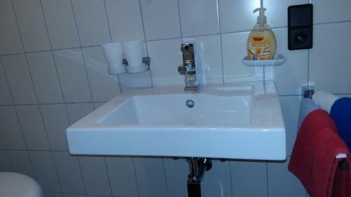 Apartamento Haus Sonja