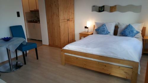 Apartamento Haus Sonja