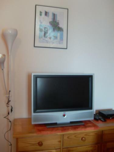 Apartamento Haus Sonja