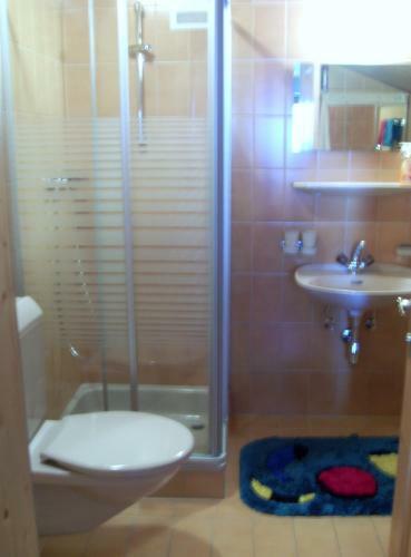Apartamento Haus Sonja
