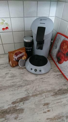 Apartamento Haus Sonja