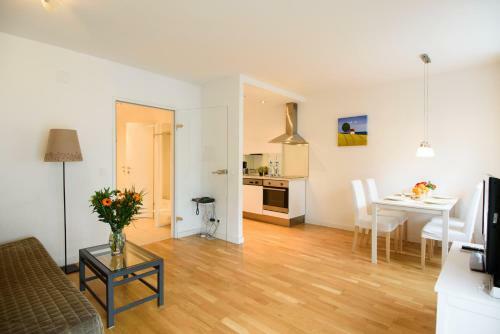 Vienna Central Apartments
