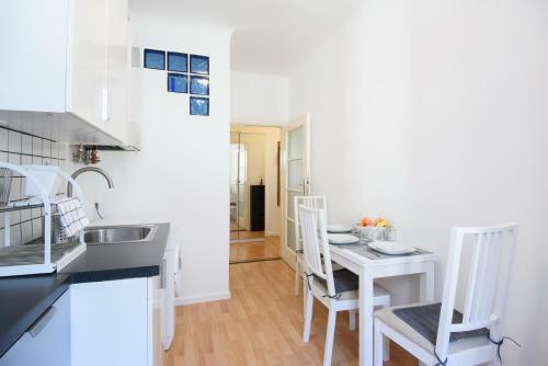 Vienna Central Apartments