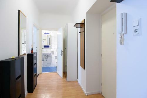 Vienna Central Apartments