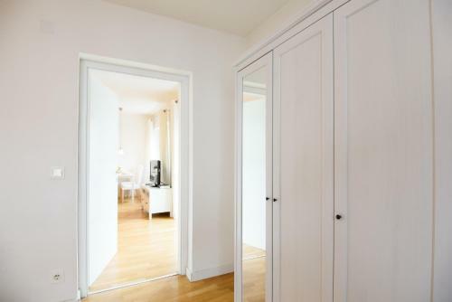Vienna Central Apartments