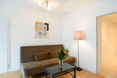 Vienna Central Apartments
