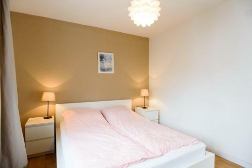 Vienna Central Apartments