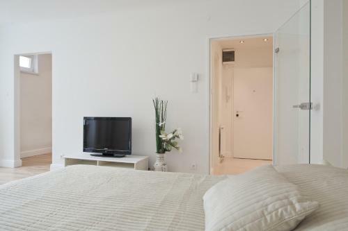 Vienna Central Apartments
