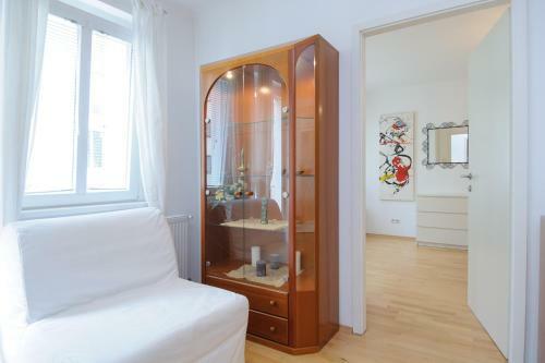 Vienna Central Apartments