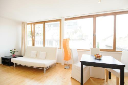 Vienna Central Apartments