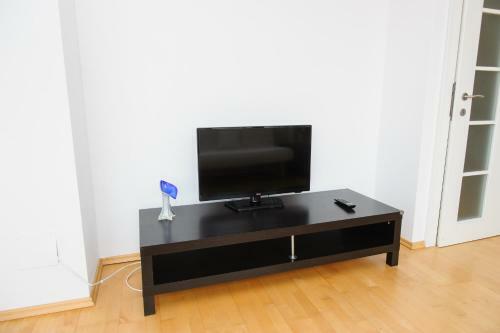Vienna Central Apartments