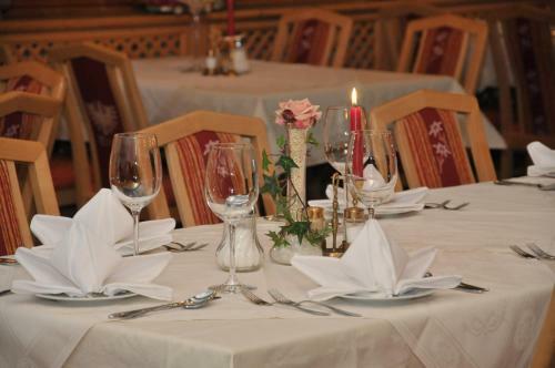 Hostal Pension Belvedere