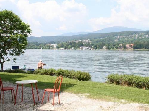 Apartamento Seeappartements Excelsior