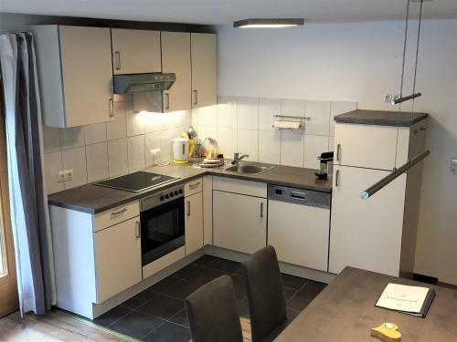 Apartamento Haus Wierer
