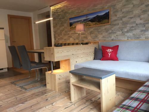 Apartamento Haus Wierer