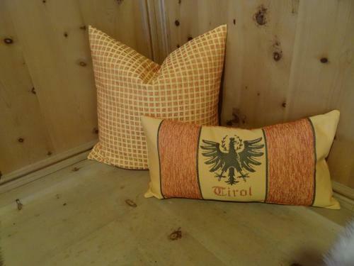 Apartamento Haus Wierer