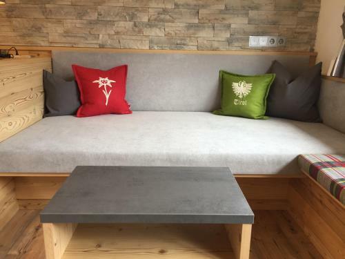 Apartamento Haus Wierer