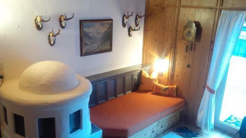 Apartamento Haus Wierer