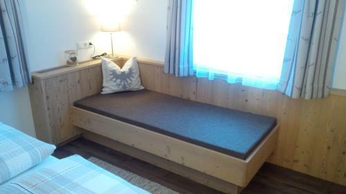 Apartamento Haus Wierer
