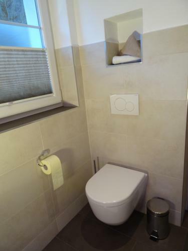 Apartamento Haus Wierer