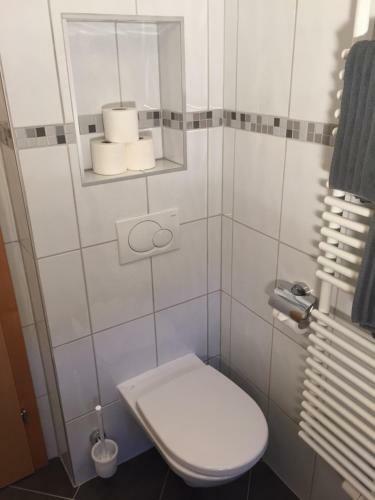 Apartamento Haus Wierer