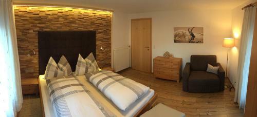 Apartamento Haus Wierer
