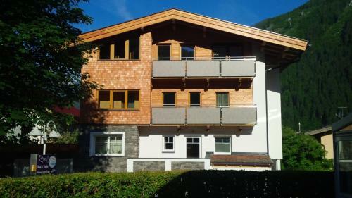 Apartamento Haus Wierer