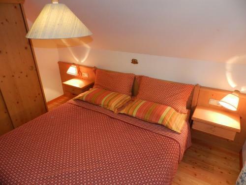 Apartamento Haus Nocky By Isa Agentur