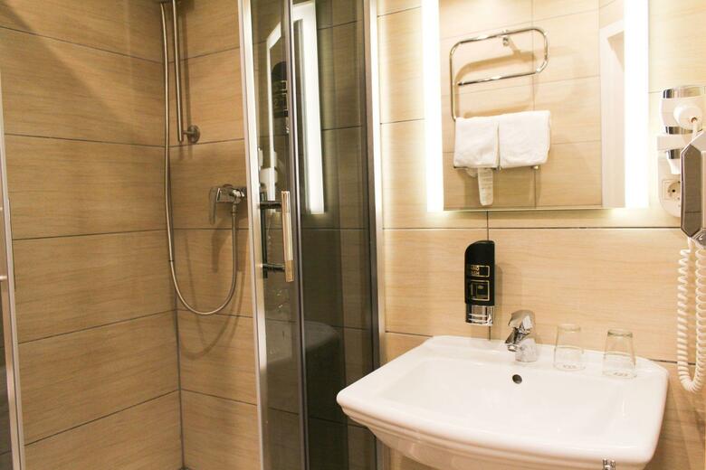 Bed & Breakfast City Pension Stephansplatz