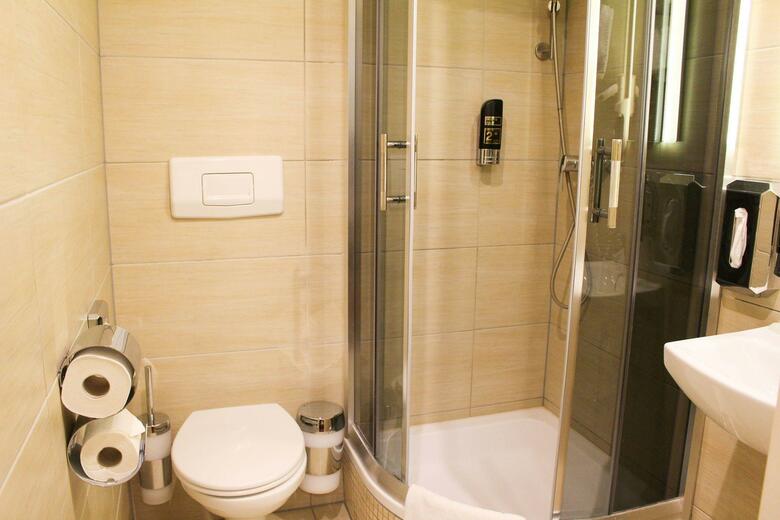 Bed & Breakfast City Pension Stephansplatz