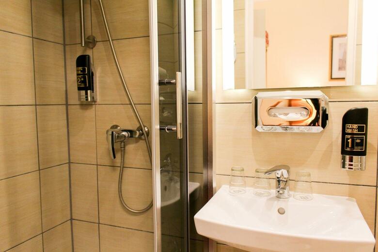 Bed & Breakfast City Pension Stephansplatz