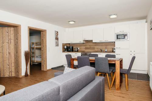 Apartamento Fe Wo Nocky