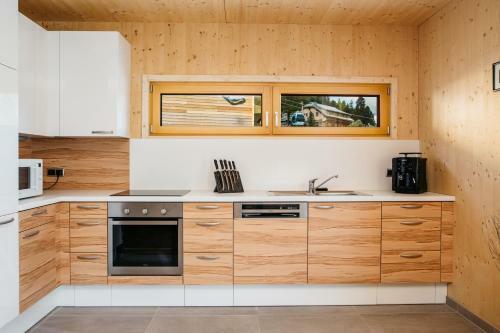 Apartamento Fe Wo Nocky