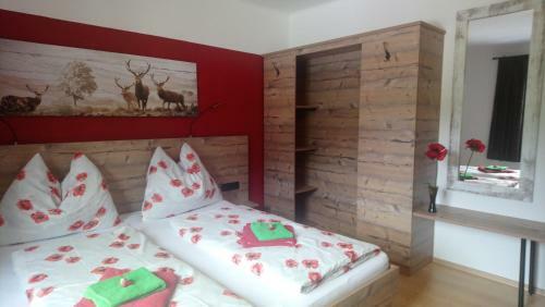 Apartamento Haus Wastl