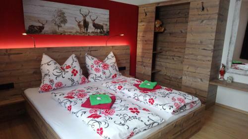 Apartamento Haus Wastl