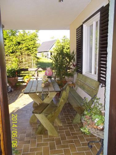 Apartamento Haus Wastl