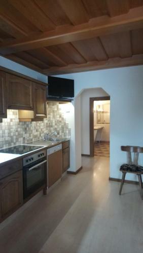 Apartamento Haus Wastl