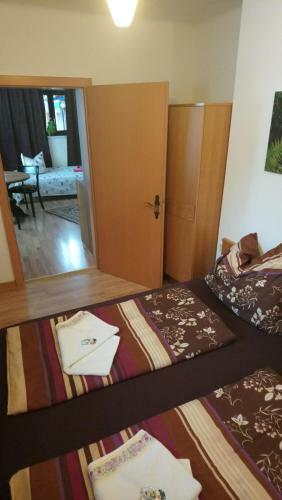 Apartamento Haus Wastl