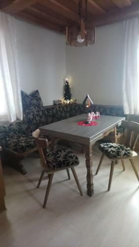 Apartamento Haus Wastl