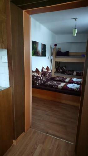 Apartamento Haus Wastl