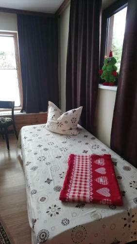 Apartamento Haus Wastl