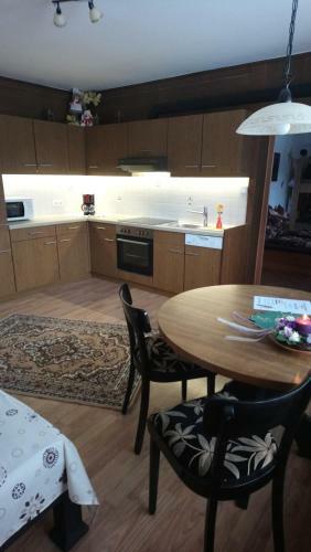 Apartamento Haus Wastl